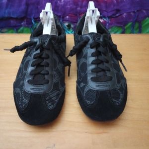 Coach Neala sneakers